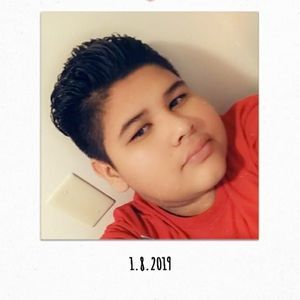 Meet your Posher, Erickson